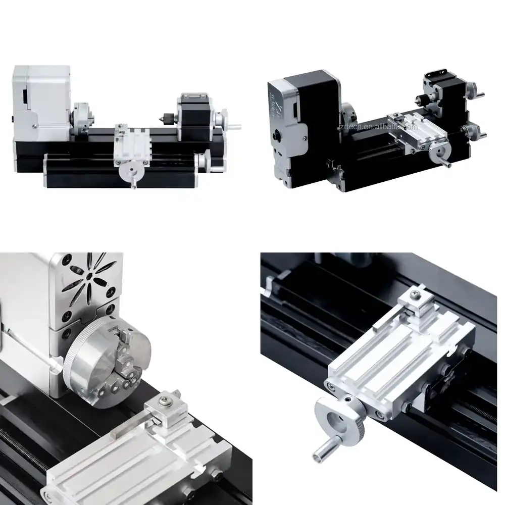 Woodworking Equipment - Factory Sale ZRCC01060 Education Equipment Metal