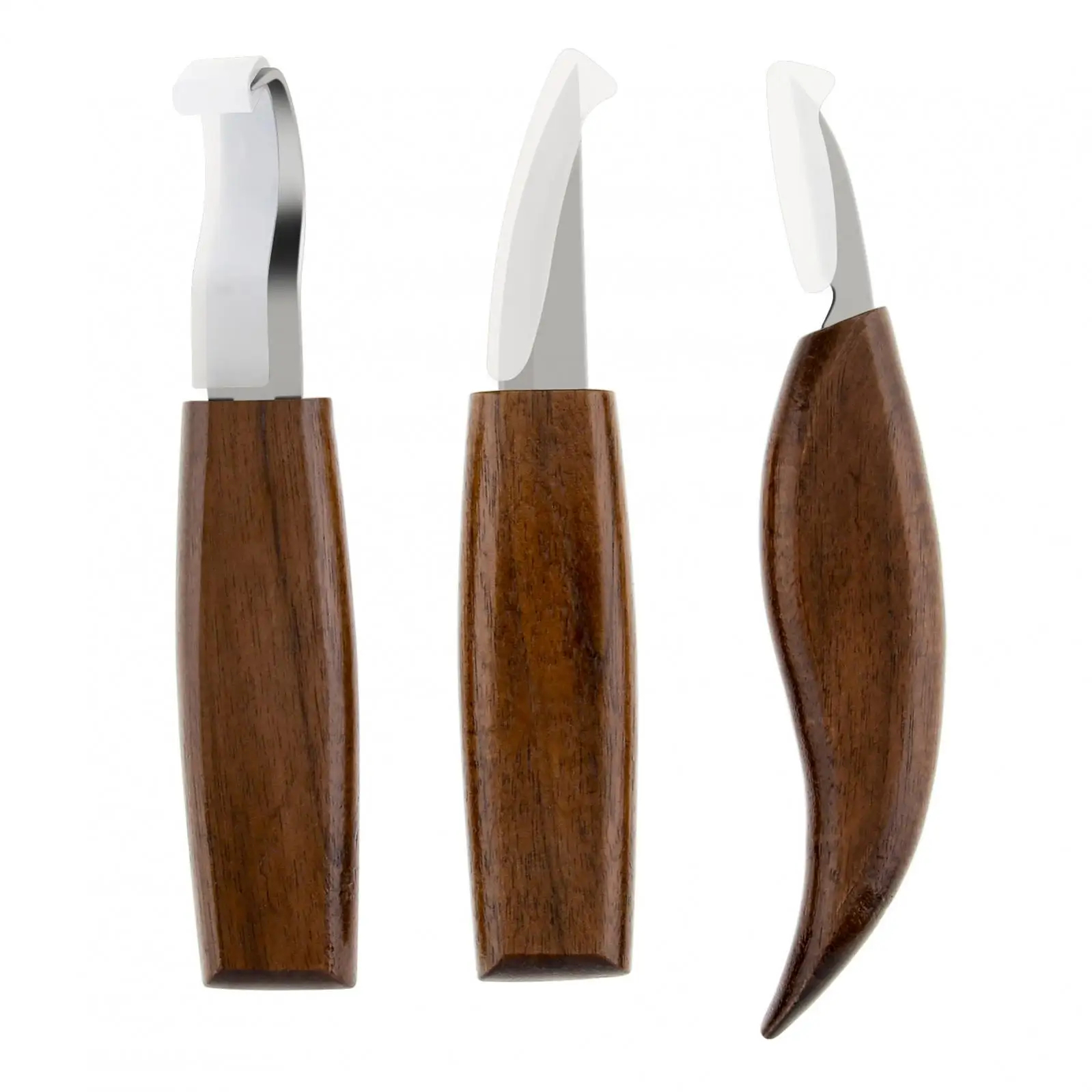 Woodworking Kits For Beginners - Carving Tools Wood Detail Knife Chip