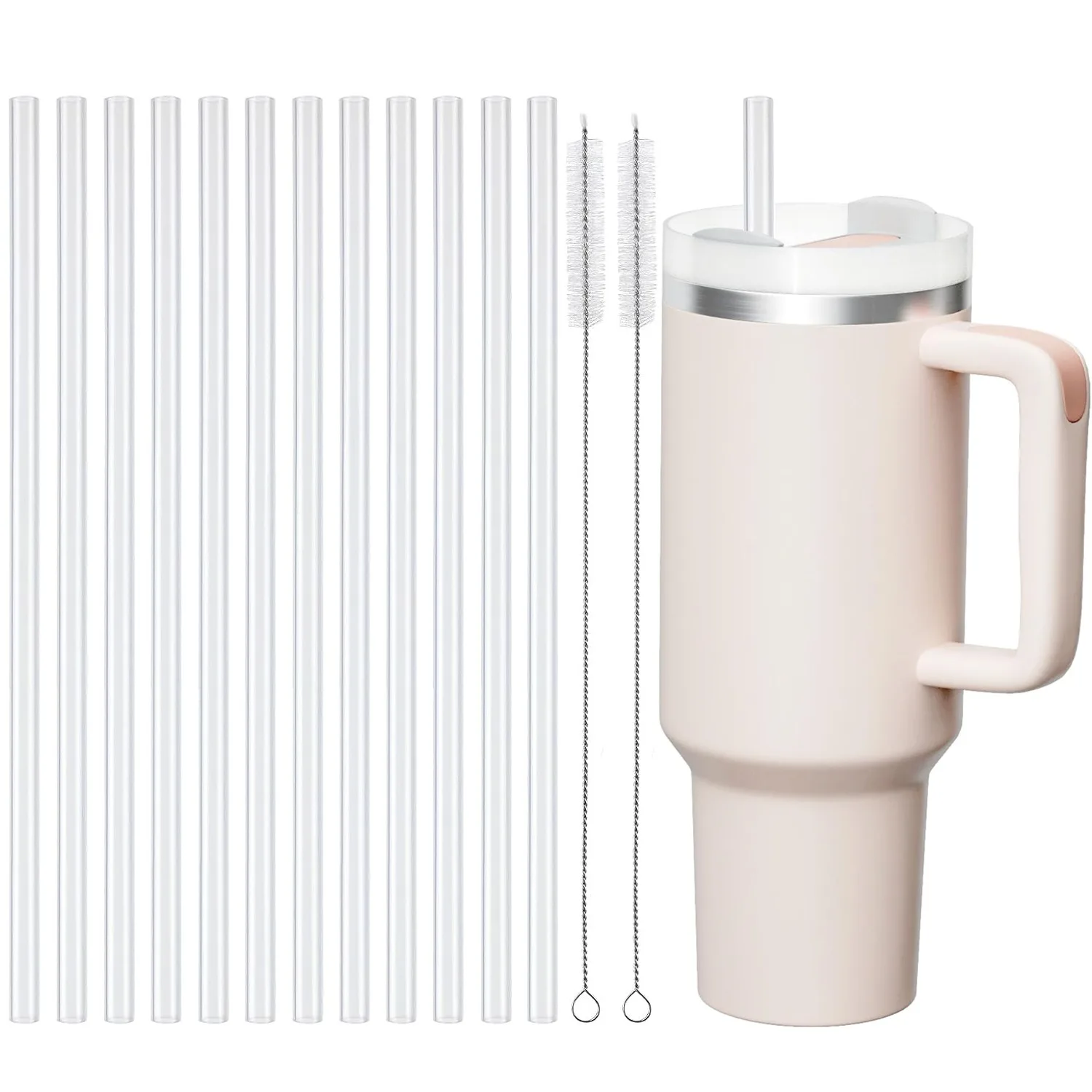 Hand Plane Stanley - Replacement Straws for Stanley 40 oz
