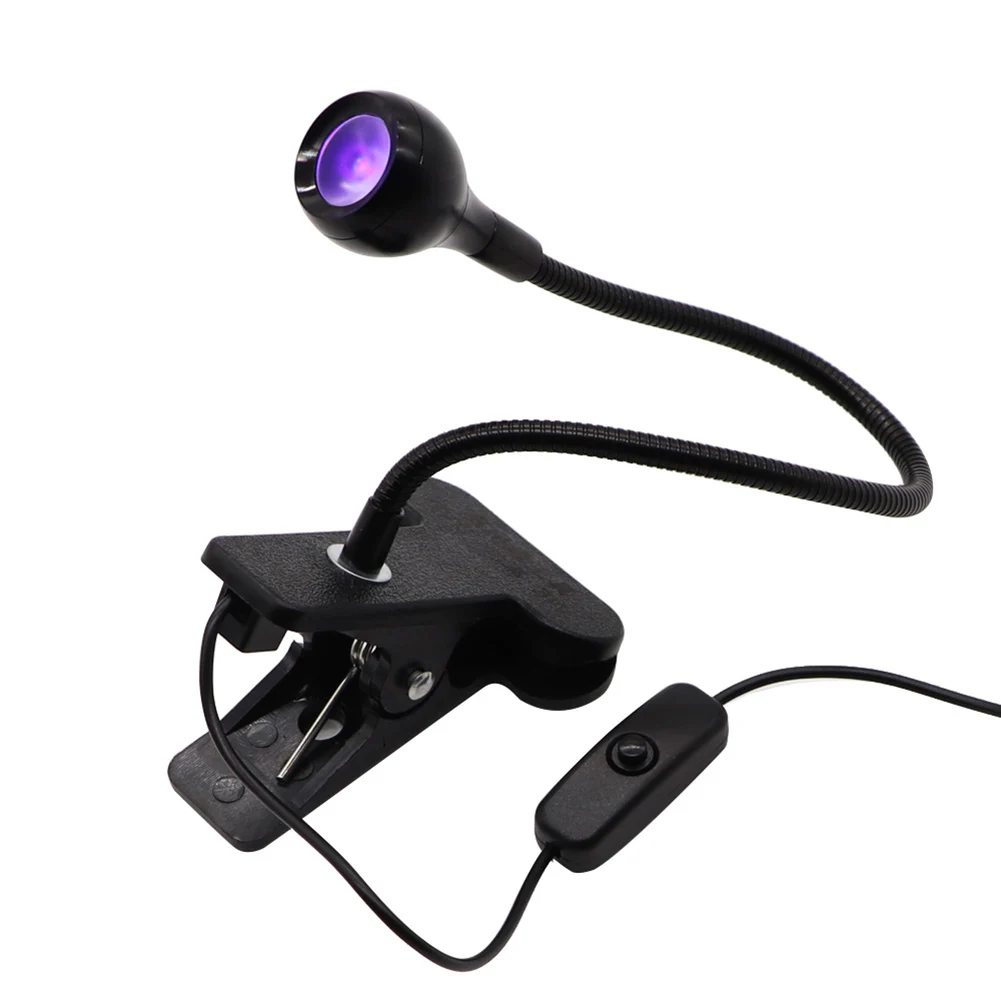 USB LED Light UV LED Curing La – Woodworking Uv Light Bewertung und Preis
