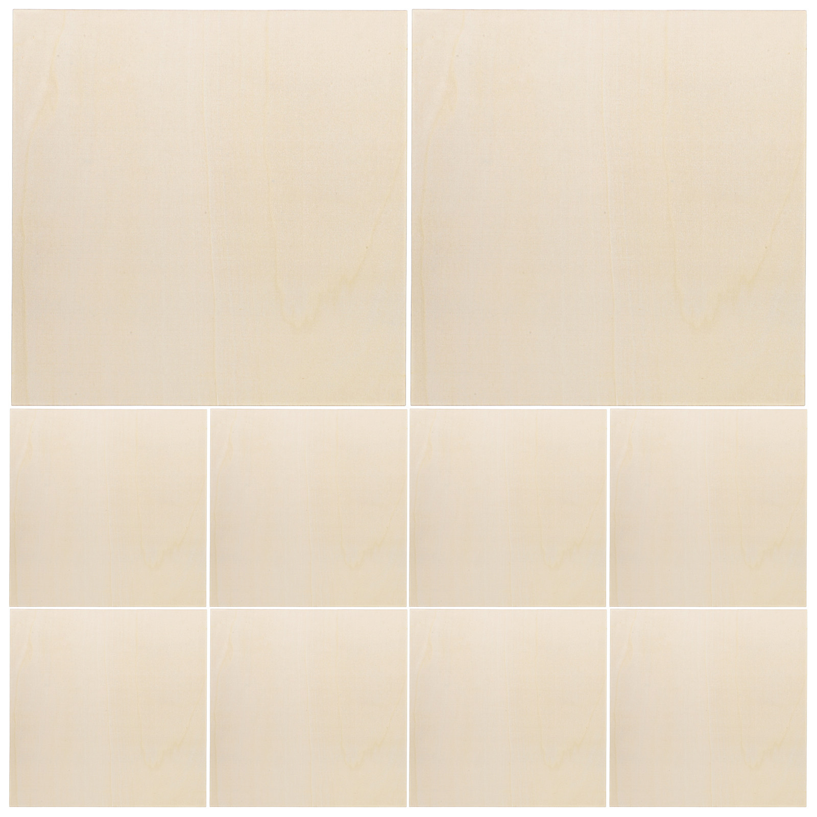 10Pcs Unfinished Walnut Wood S – Woodworking Diy Projects Bewertung und Preis