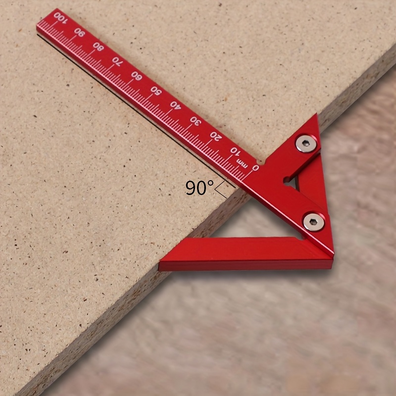 Center Finder Line Gauge 45/90 – Woodworking Equipment Bewertung und Preis