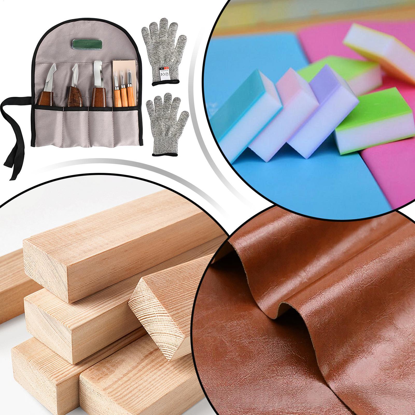Wood Carving Tool Woodworking  – Woodworking Kits For Beginners Bewertung und Preis
