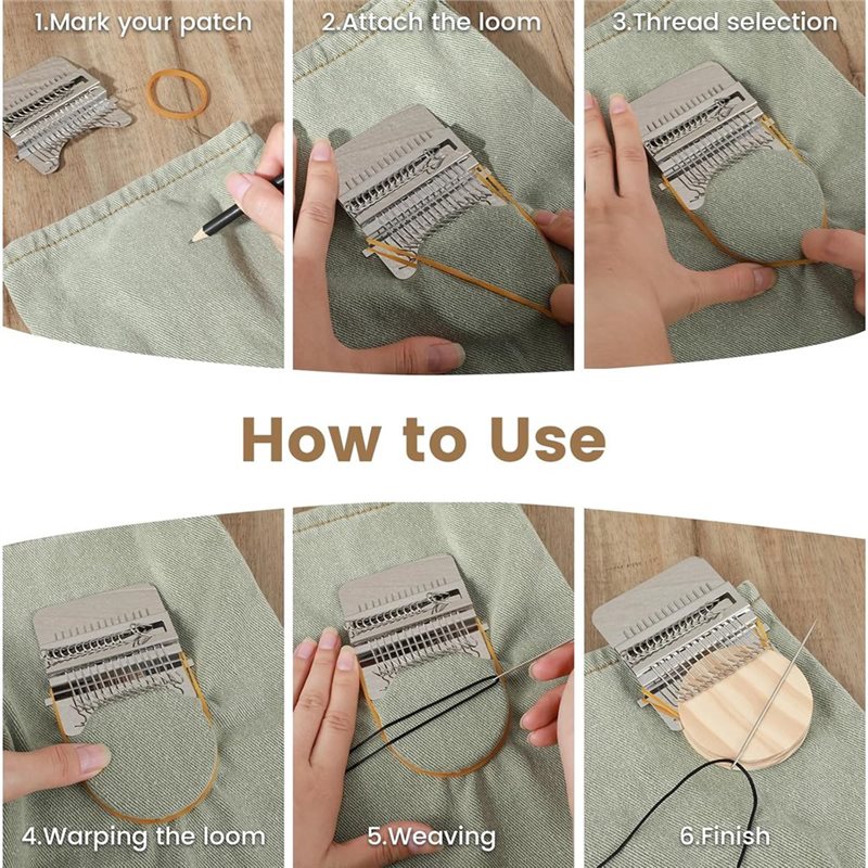 ABRE-Type Weave Tool For Begin – Woodworking Kits For Beginners Bewertung und Preis