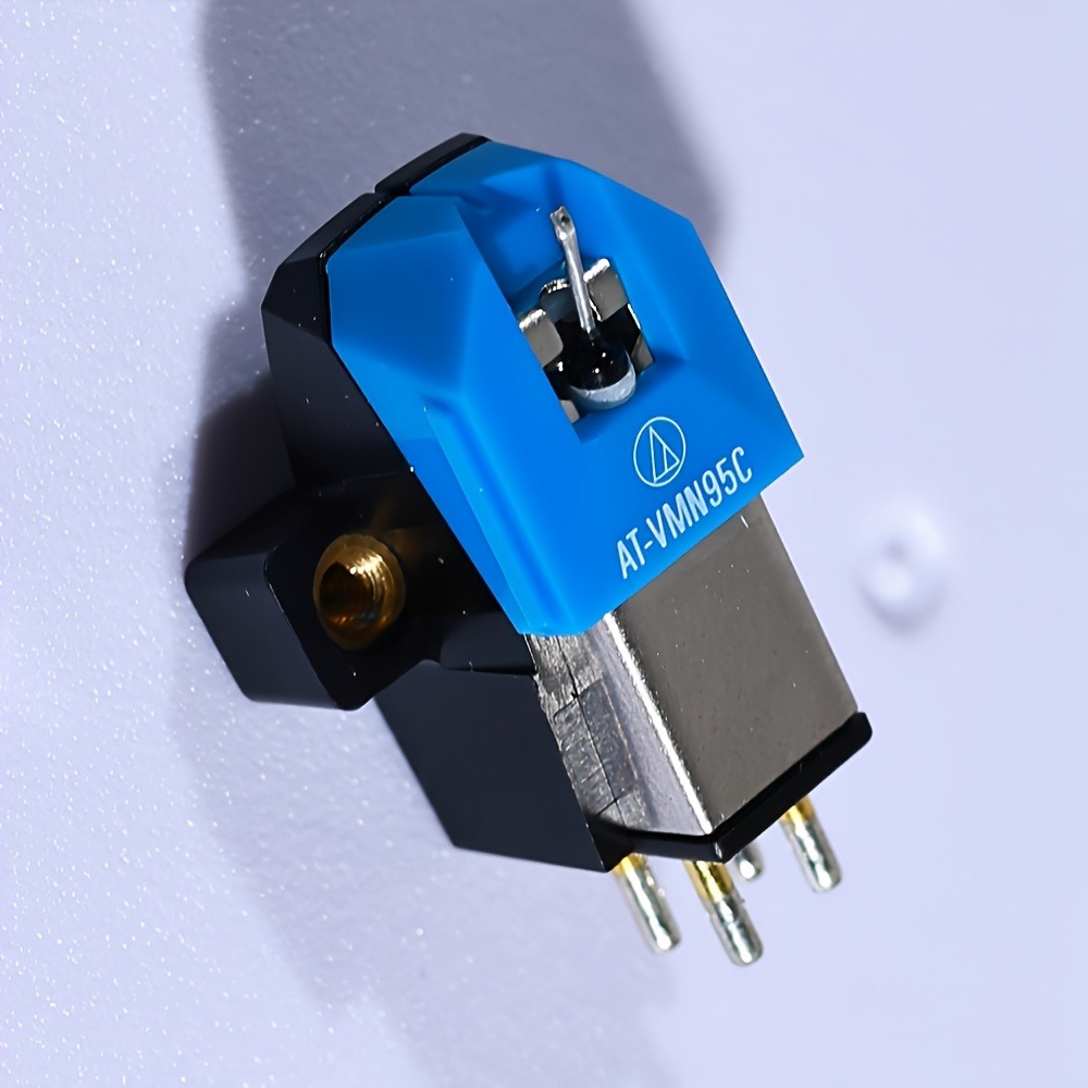 Audio-Technica AT-VM95C Dual M – Turning Gouge Set Bewertung und Preis