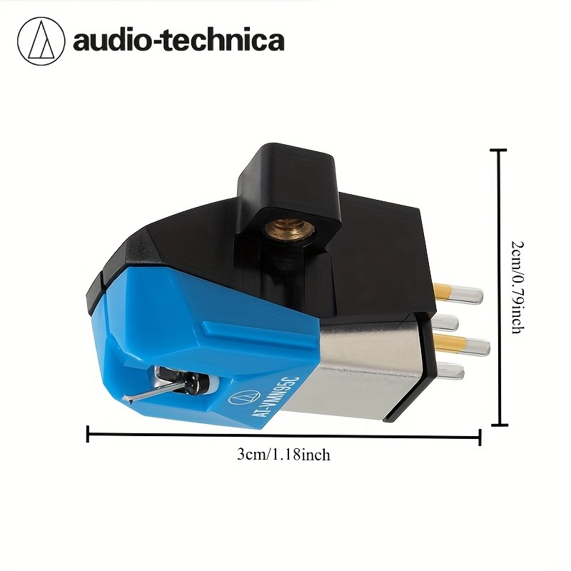 Audio-Technica AT-VM95C Dual M – Turning Gouge Set Bewertung und Preis