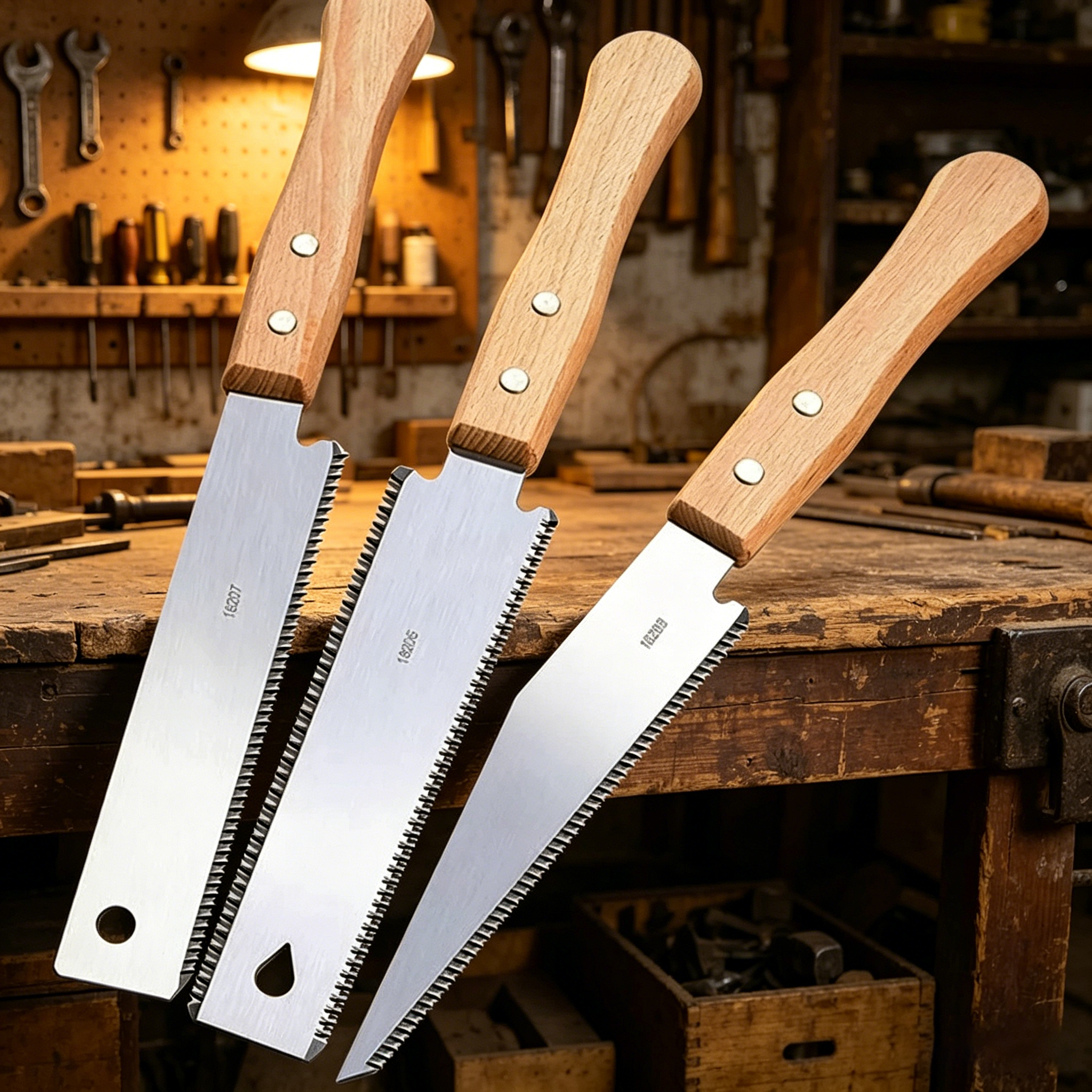 Japanese Style Hand Saw Single – Woodworking Japanese Tools Bewertung und Preis