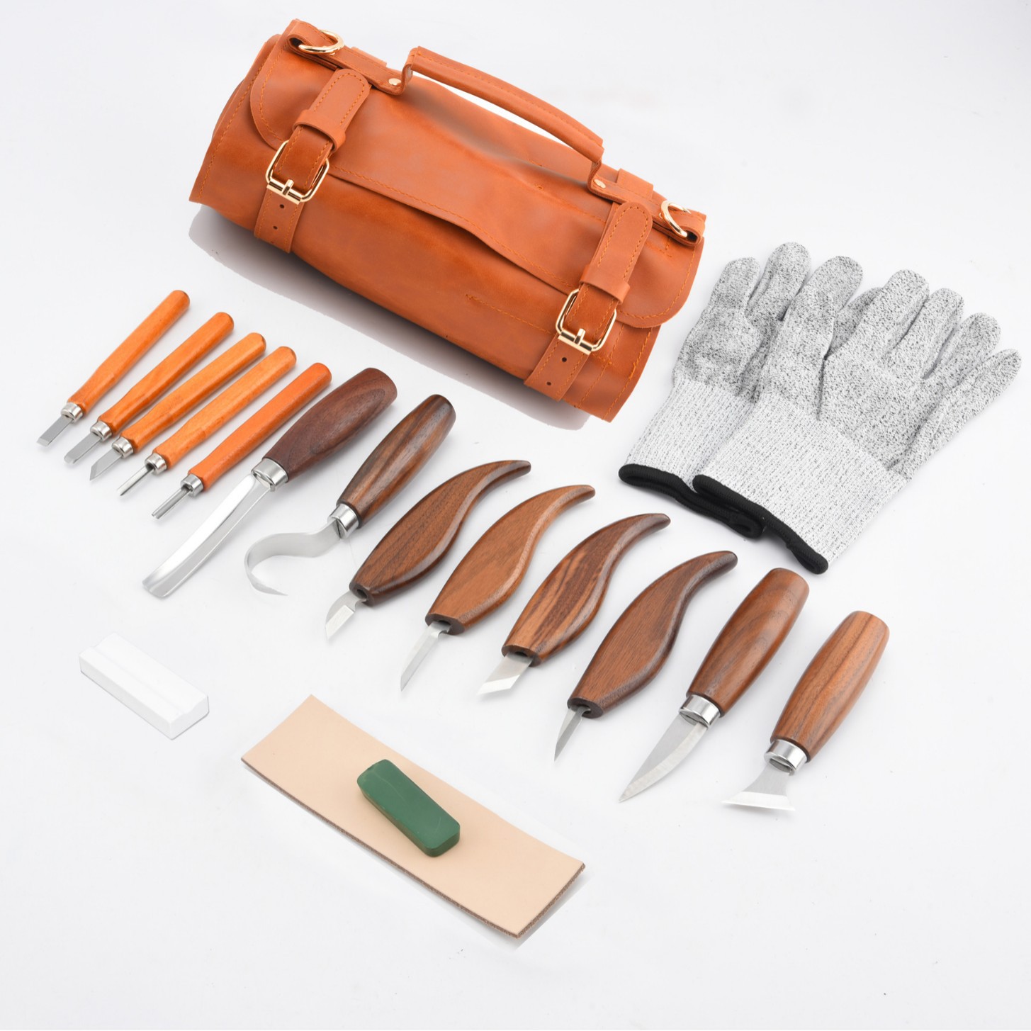 Wood Carving Kit Knife Set Woo – Woodworking Kits For Beginners Bewertung und Preis