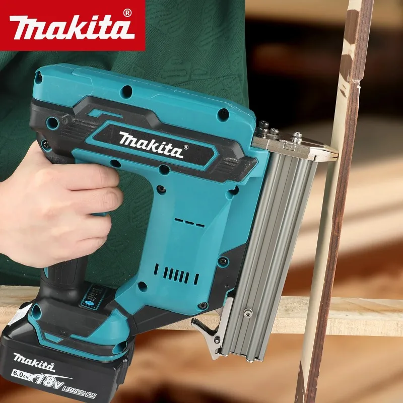 Makita Cordless,100-Nail Capac – Woodworking Diy Projects Bewertung und Preis