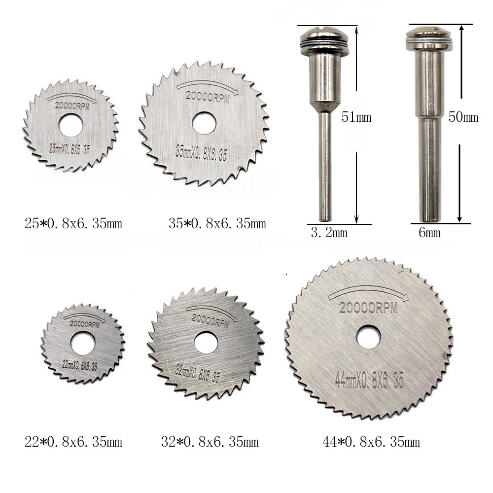 3.2mm/6mm connecting rod hand  – Woodworking Equipment Bewertung und Preis