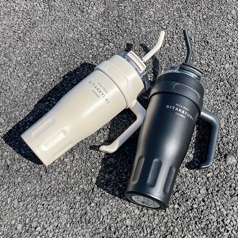 Large Capacity Water Cup, 38.5 – Hand Plane Stanley Bewertung und Preis