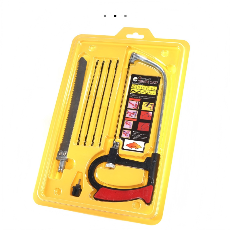 8in1 Multi-Purpose Hand Saw Ki – Woodworking Hobby Kits Bewertung und Preis