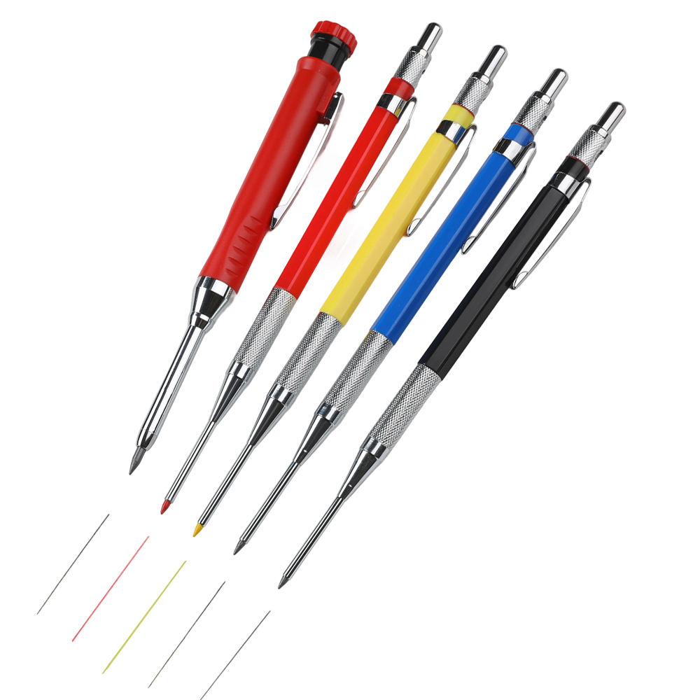4pcs/set Creative 2.0mm Deep H – Woodworking For Engineers Bewertung und Preis