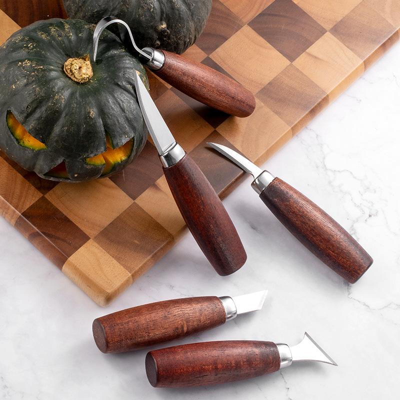 5 Pcs Wood Carving Chisel Set  – Woodworking Diy Projects Bewertung und Preis