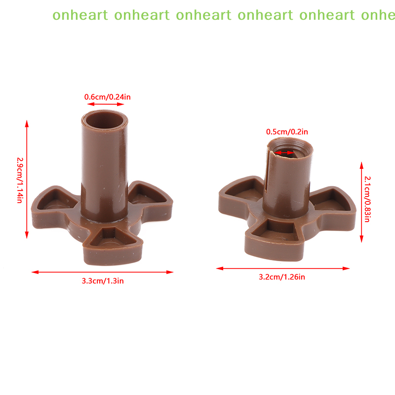 [C]Shaft Microwave Turntable S – Turning Gouge Set Bewertung und Preis