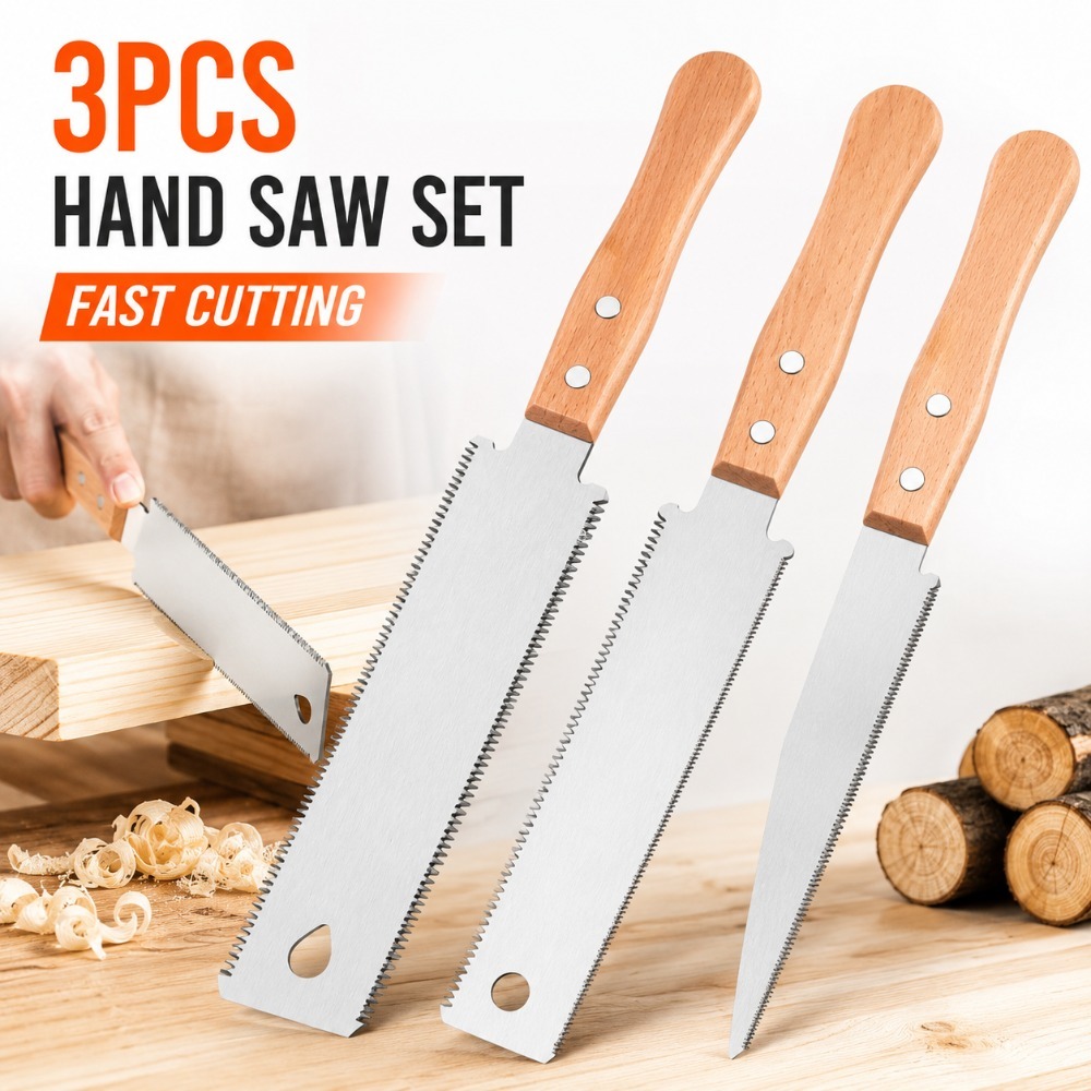 Flexible Japanese Hand Saw SK5 – Woodworking Japanese Tools Bewertung und Preis