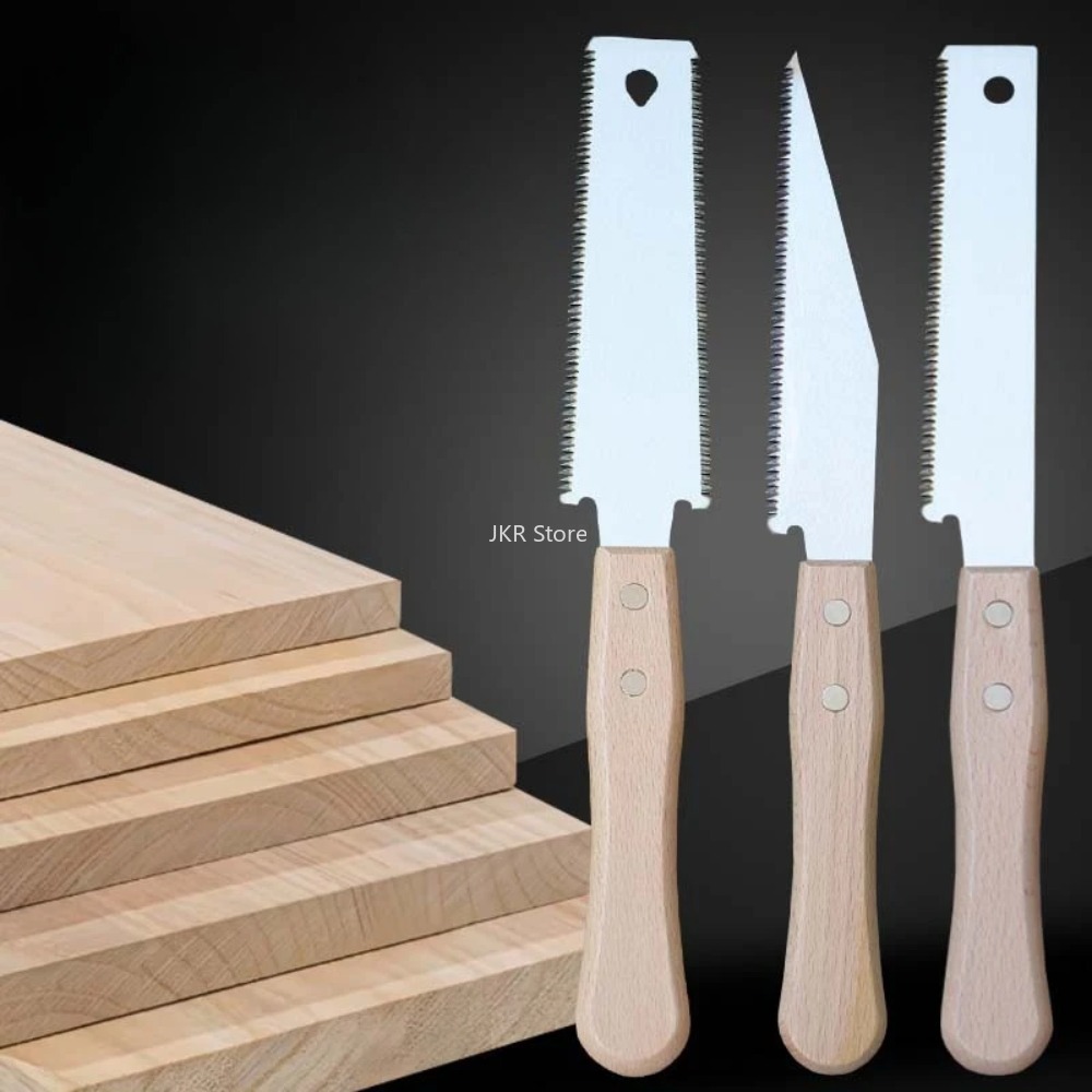 Flexible Japanese Hand Saw SK5 – Woodworking Japanese Tools Bewertung und Preis