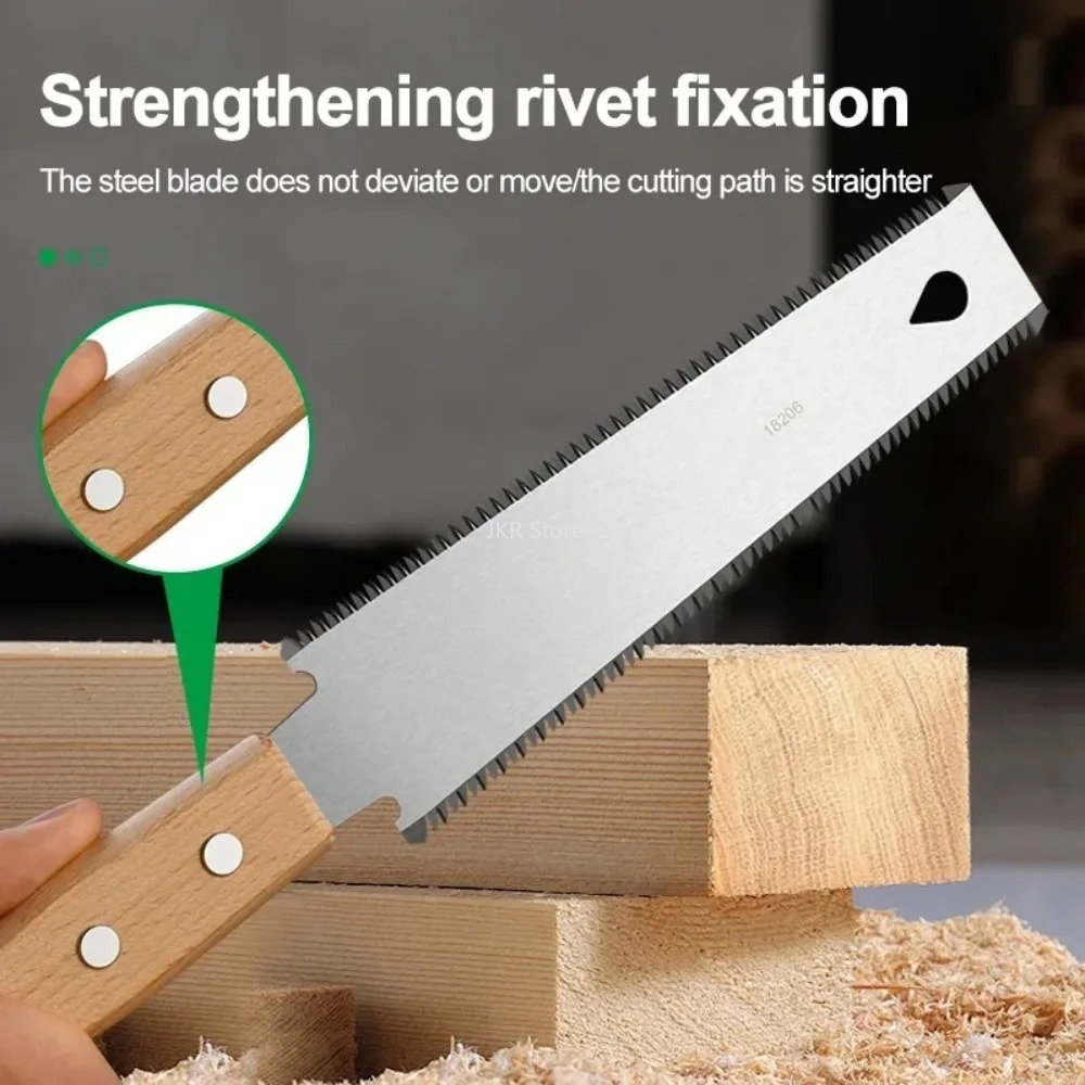 Flexible Japanese Hand Saw SK5 – Woodworking Japanese Tools Bewertung und Preis