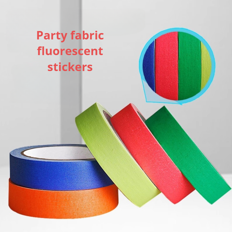 5Meter 6 Colors Neon Gaffer Cl – Woodworking Uv Light Bewertung und Preis