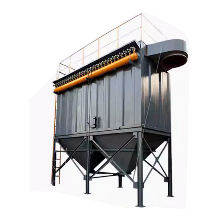 New Condition Baghouse Dust Co – Woodworking Equipment Bewertung und Preis