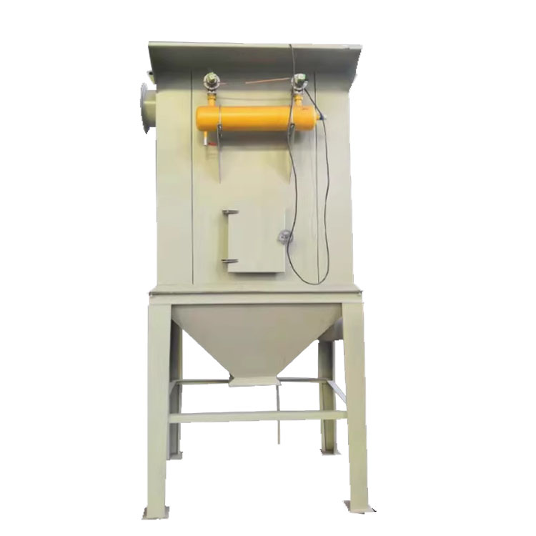 New Condition Baghouse Dust Co – Woodworking Equipment Bewertung und Preis