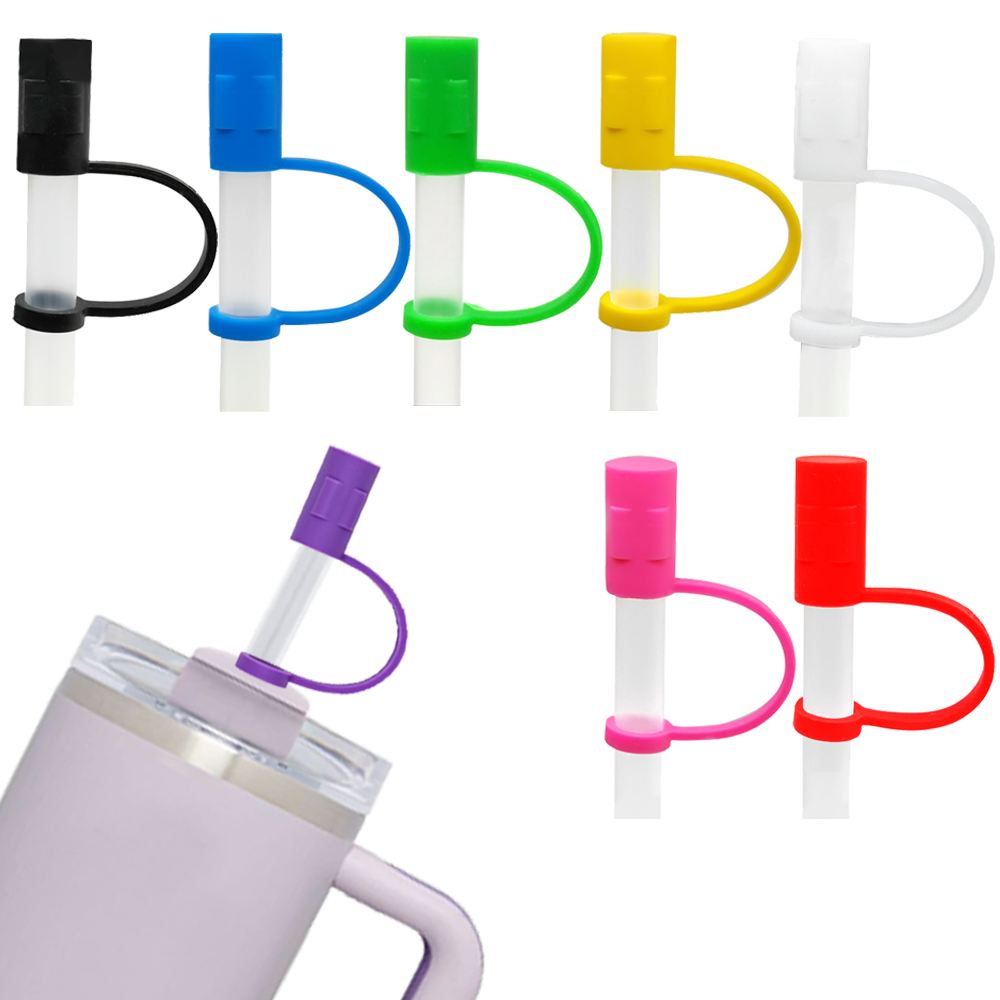 1PCS PVC Silicone Straw topper – Hand Plane Stanley Bewertung und Preis