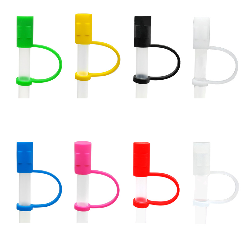 1PCS PVC Silicone Straw topper – Hand Plane Stanley Bewertung und Preis