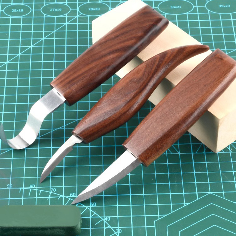 Wood Carving Tools Set Wood Ca – Woodworking Kits For Beginners Bewertung und Preis