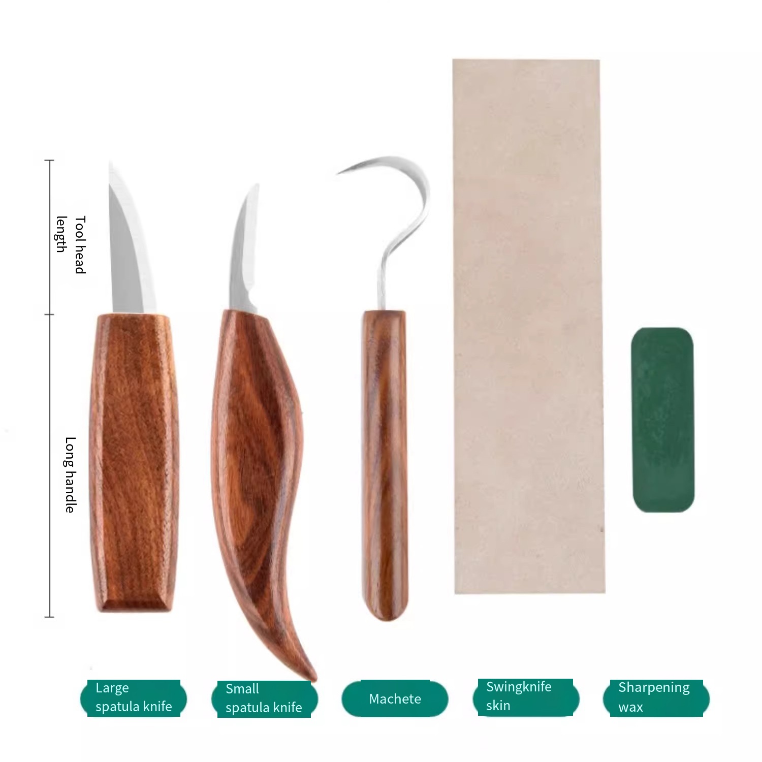 Wood Carving Tools Set Wood Ca – Woodworking Kits For Beginners Bewertung und Preis