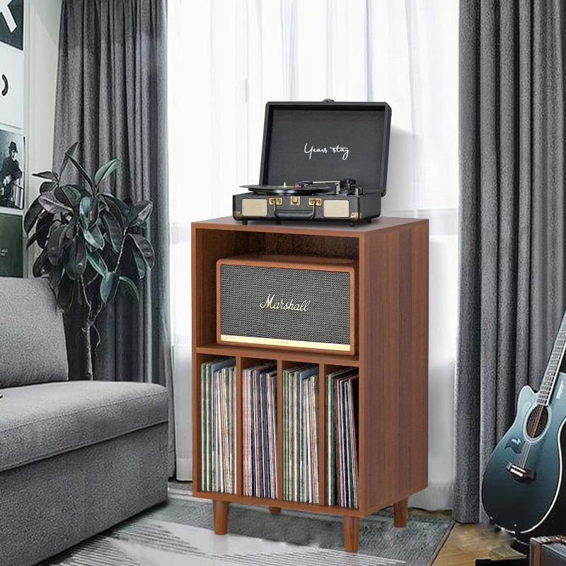 Turntable Stand, Multi-Shelf W – Turning Gouge Set Bewertung und Preis