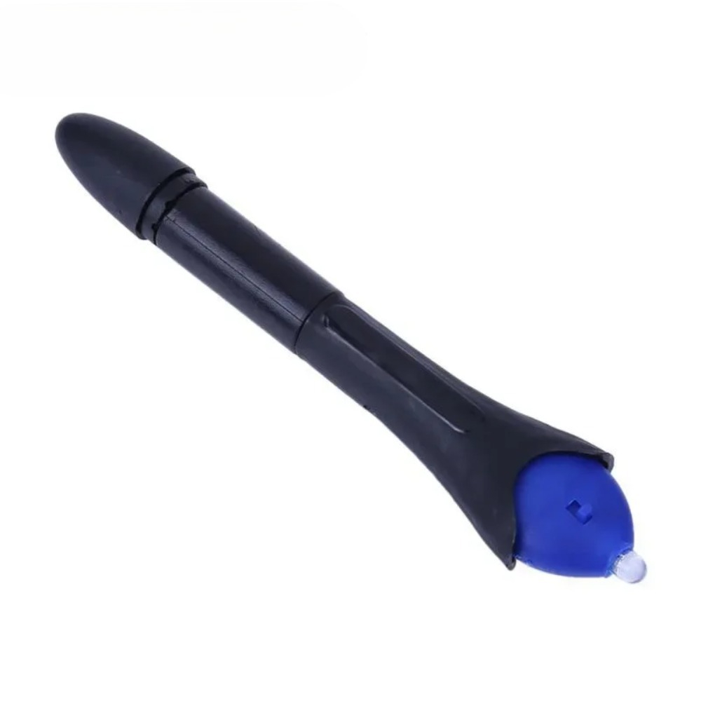 1PCS Super Liquid Glue Pen 5 S – Woodworking Uv Light Bewertung und Preis