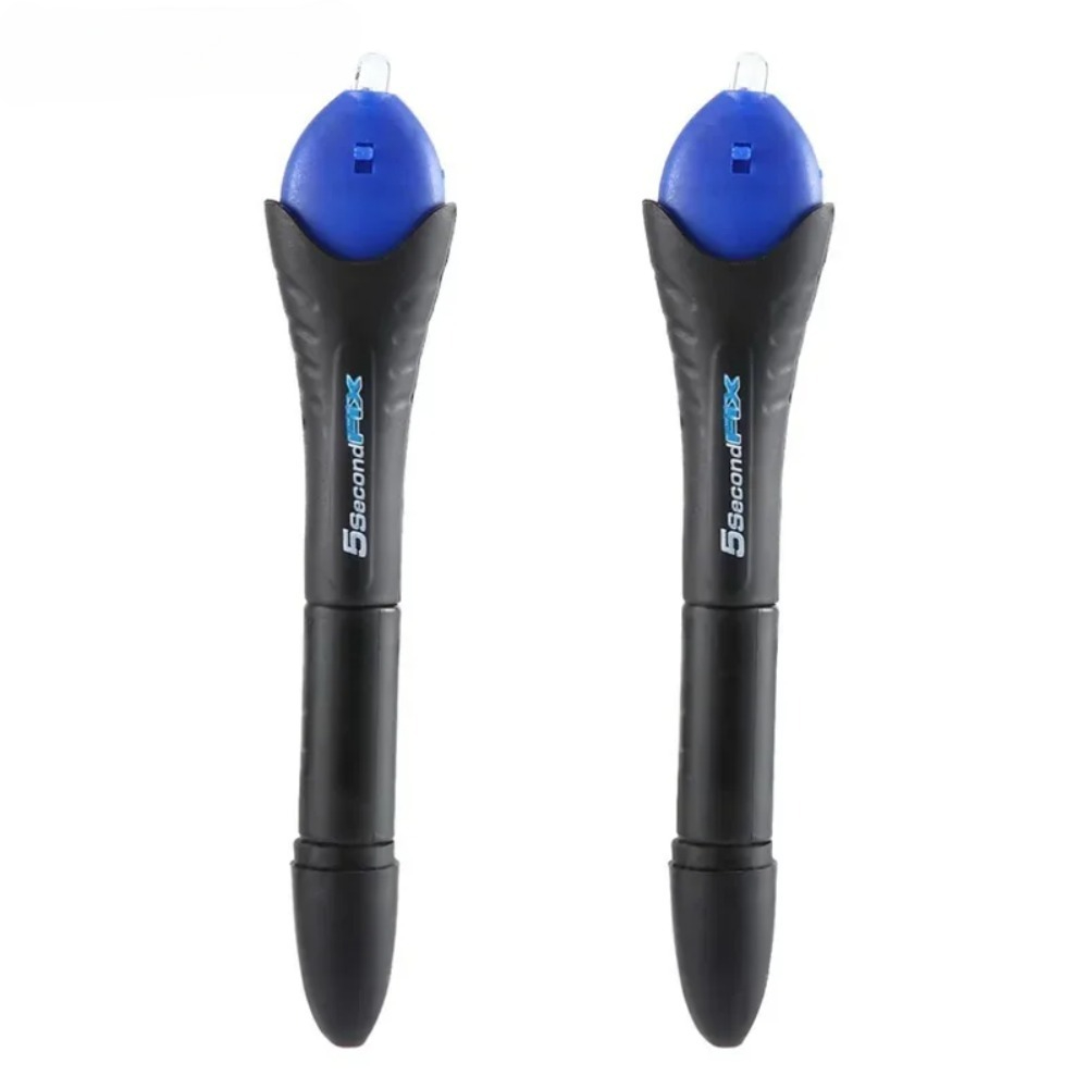 1PCS Super Liquid Glue Pen 5 S – Woodworking Uv Light Bewertung und Preis