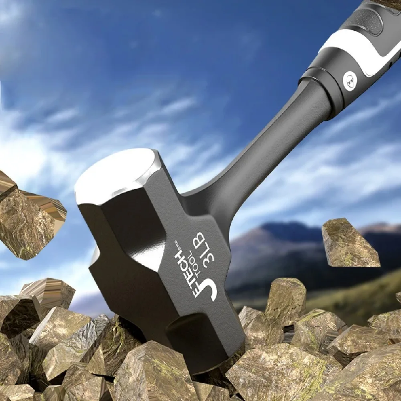 Z50 2LB-3LB Sledge Hammer Heav – Woodworking For Engineers Bewertung und Preis