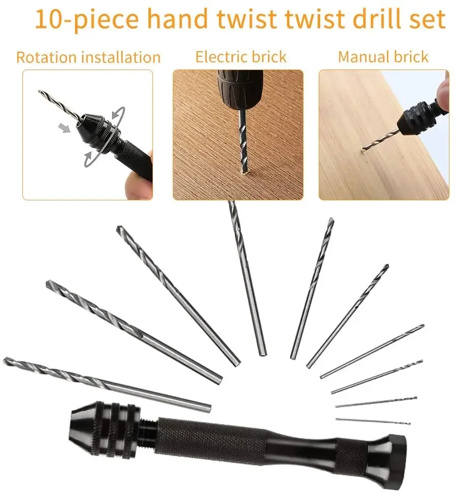 42 in 1 Model Building Tool Se – Woodworking Hobby Kits Bewertung und Preis