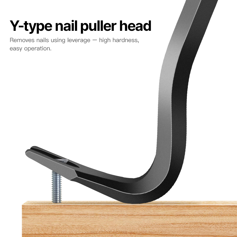 Heavy Duty Crowbar Nail Puller – Woodworking Diy Projects Bewertung und Preis