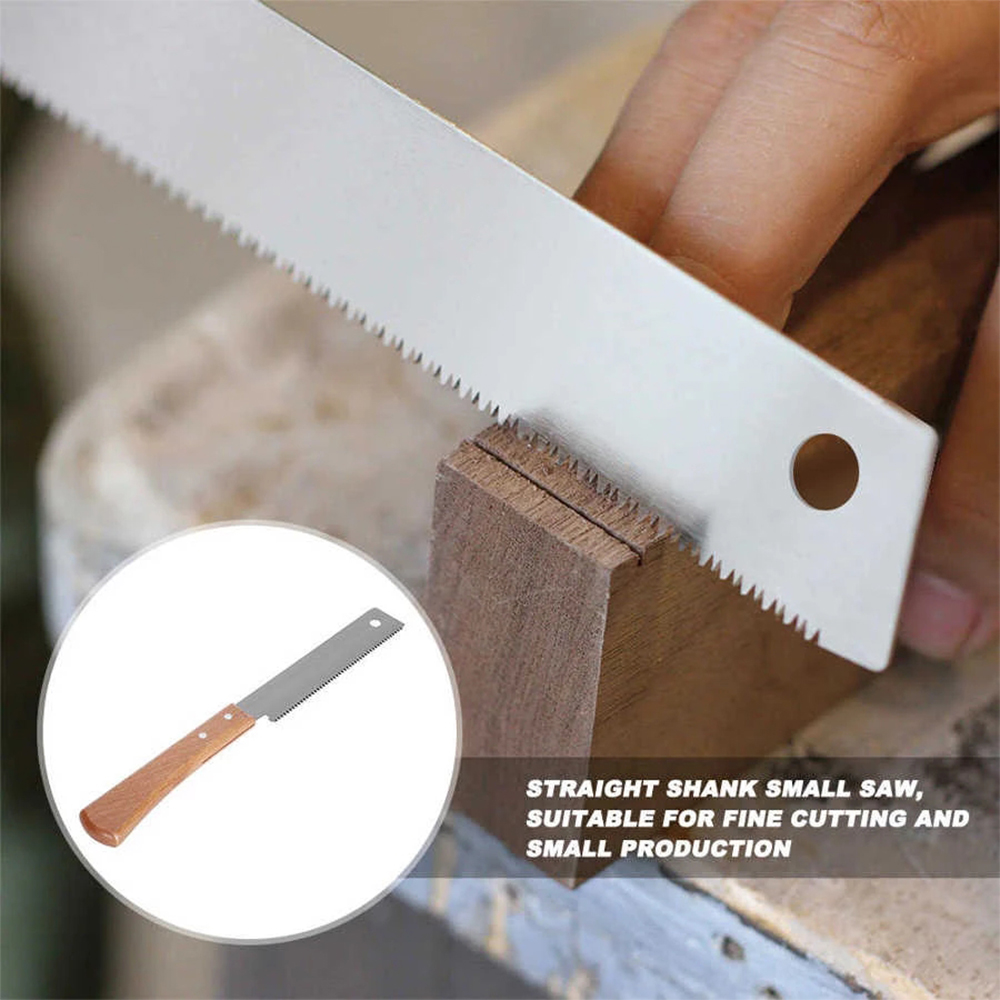 Japanese Hand Saw 12in Flush C – Woodworking Japanese Tools Bewertung und Preis