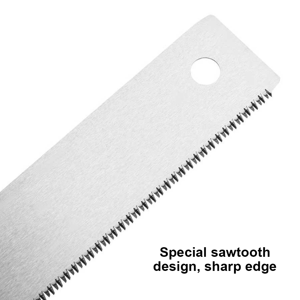 Japanese Hand Saw 12in Flush C – Woodworking Japanese Tools Bewertung und Preis