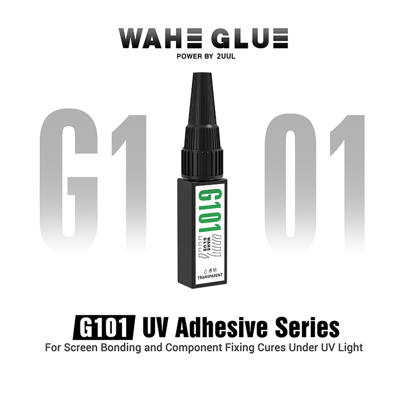 2UUL WAHE G101 UV Adhesive Ser – Woodworking Uv Light Bewertung und Preis
