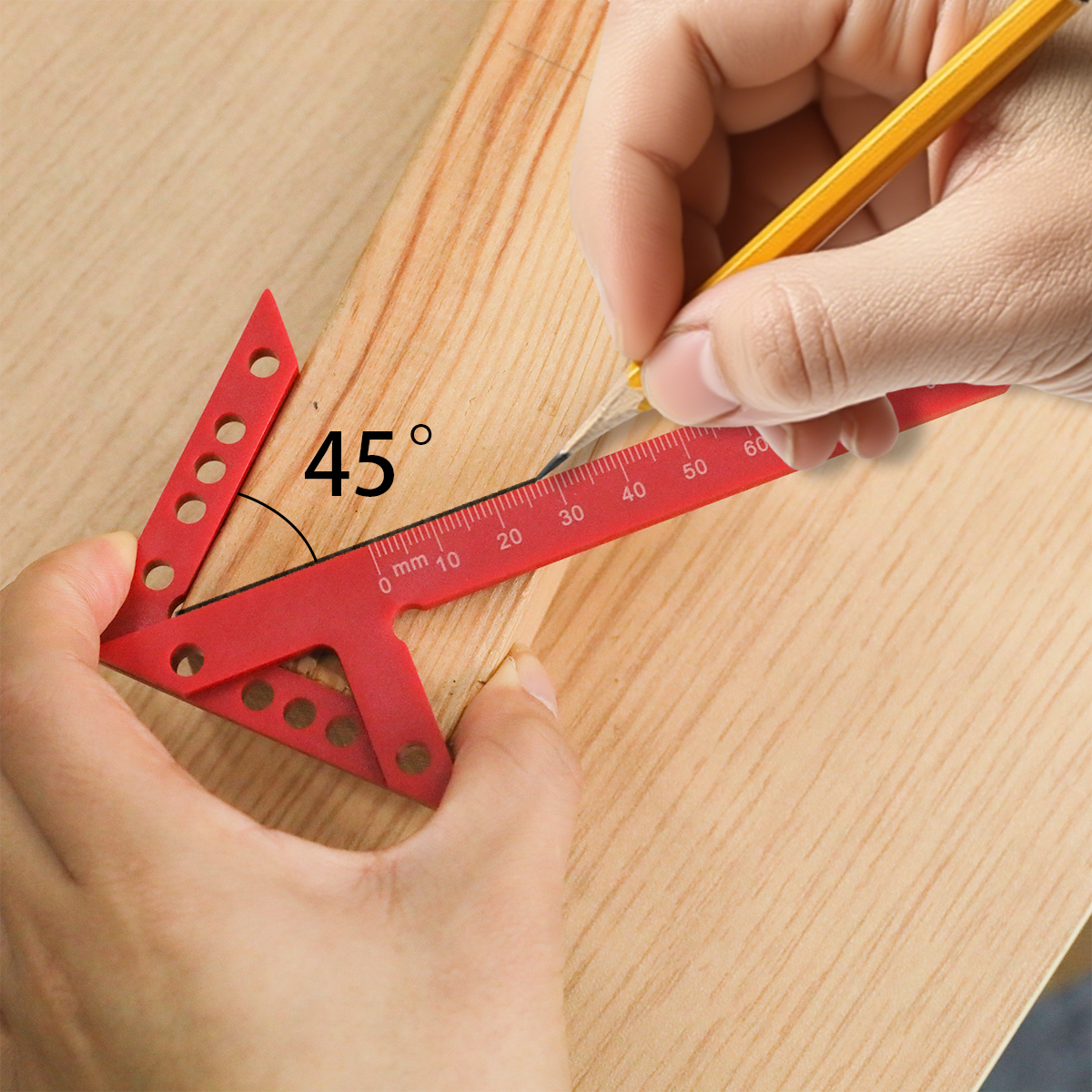 Woodworking Center Line Scribe – Woodworking Equipment Bewertung und Preis