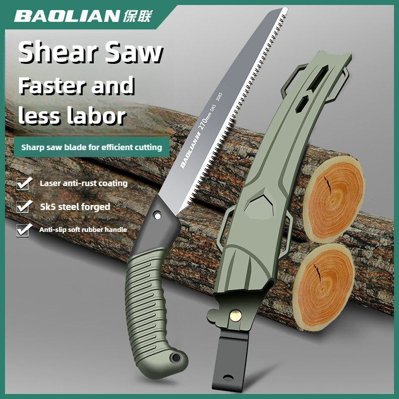 BAOLIAN Hand Saw , Japanese St – Woodworking Japanese Tools Bewertung und Preis
