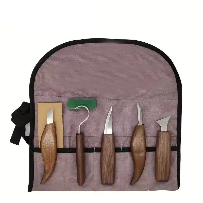 8pcs Wood Carving Kit Wood Car – Woodworking Kits For Beginners Bewertung und Preis