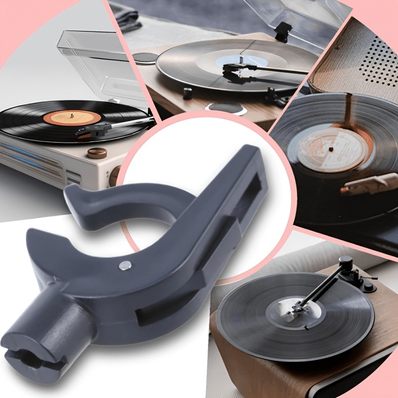 1Pcs LP Vinyl Phonograph Tone  – Turning Gouge Set Bewertung und Preis