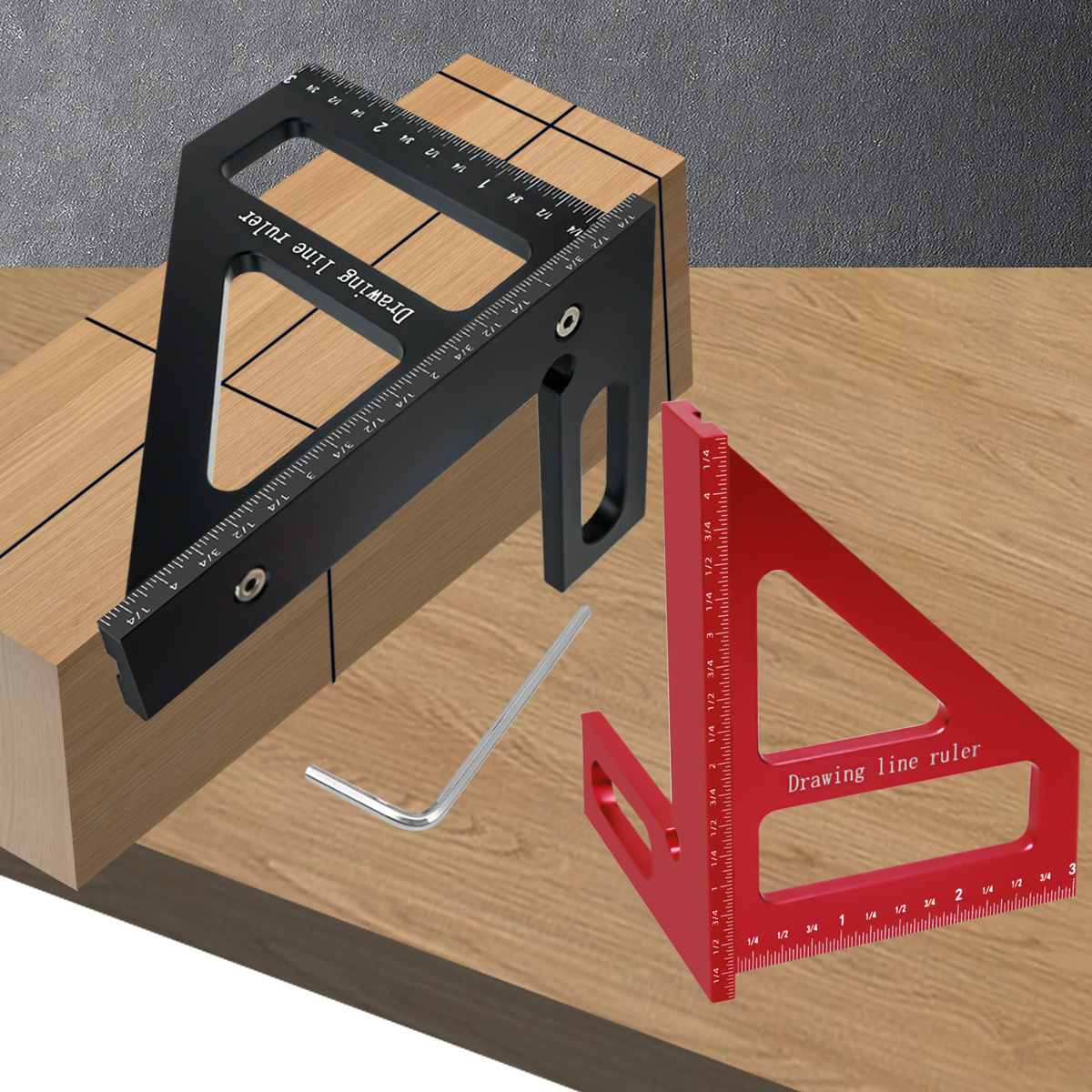 Inch 45 and 90 Degree Aluminum – Woodworking For Engineers Bewertung und Preis