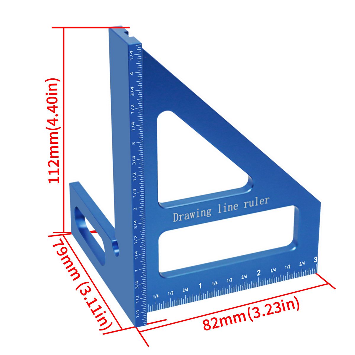 Inch 45 and 90 Degree Aluminum – Woodworking For Engineers Bewertung und Preis