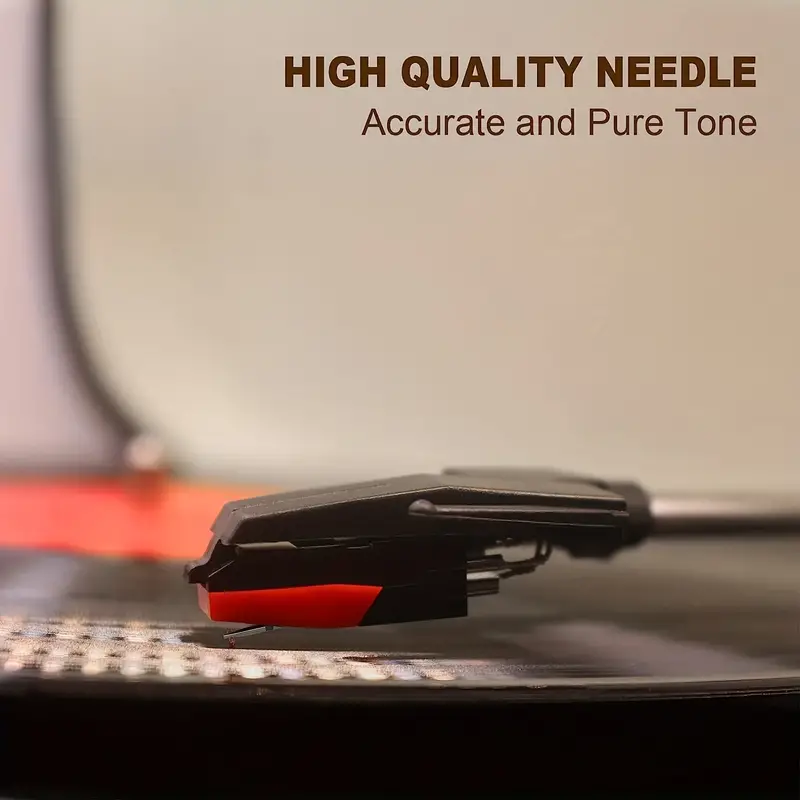 6PCS Record Player Needles rub – Turning Gouge Set Bewertung und Preis