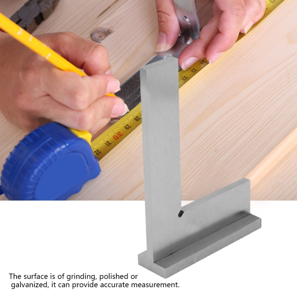 High Accuracy Carbon Steel Ang – Woodworking For Engineers Bewertung und Preis