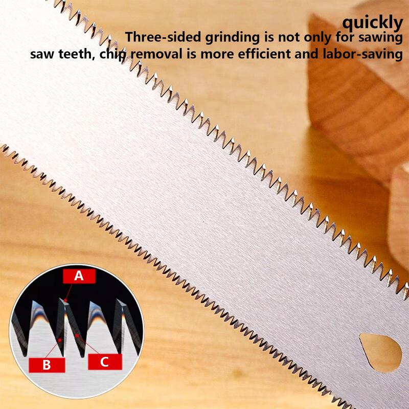 Japanese Hand Saw 5.9 Inch Dou – Woodworking Japanese Tools Bewertung und Preis