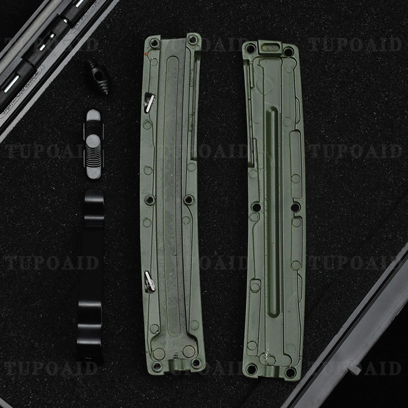 TUPOAID KNIFE Samurai Series D – Woodworking Japanese Tools Bewertung und Preis