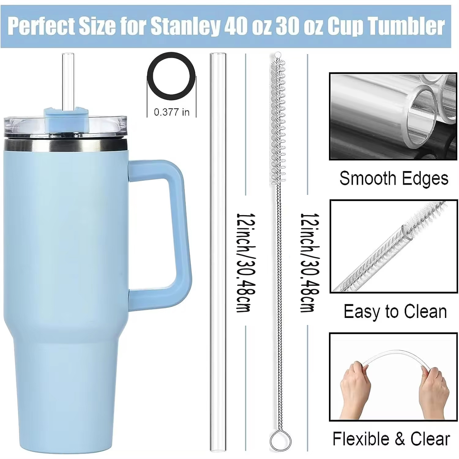 Replacement Straw Compatible w – Hand Plane Stanley Bewertung und Preis