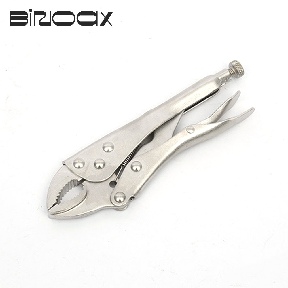 5 inches Straight Jaw Lock Loc – Woodworking Japanese Tools Bewertung und Preis